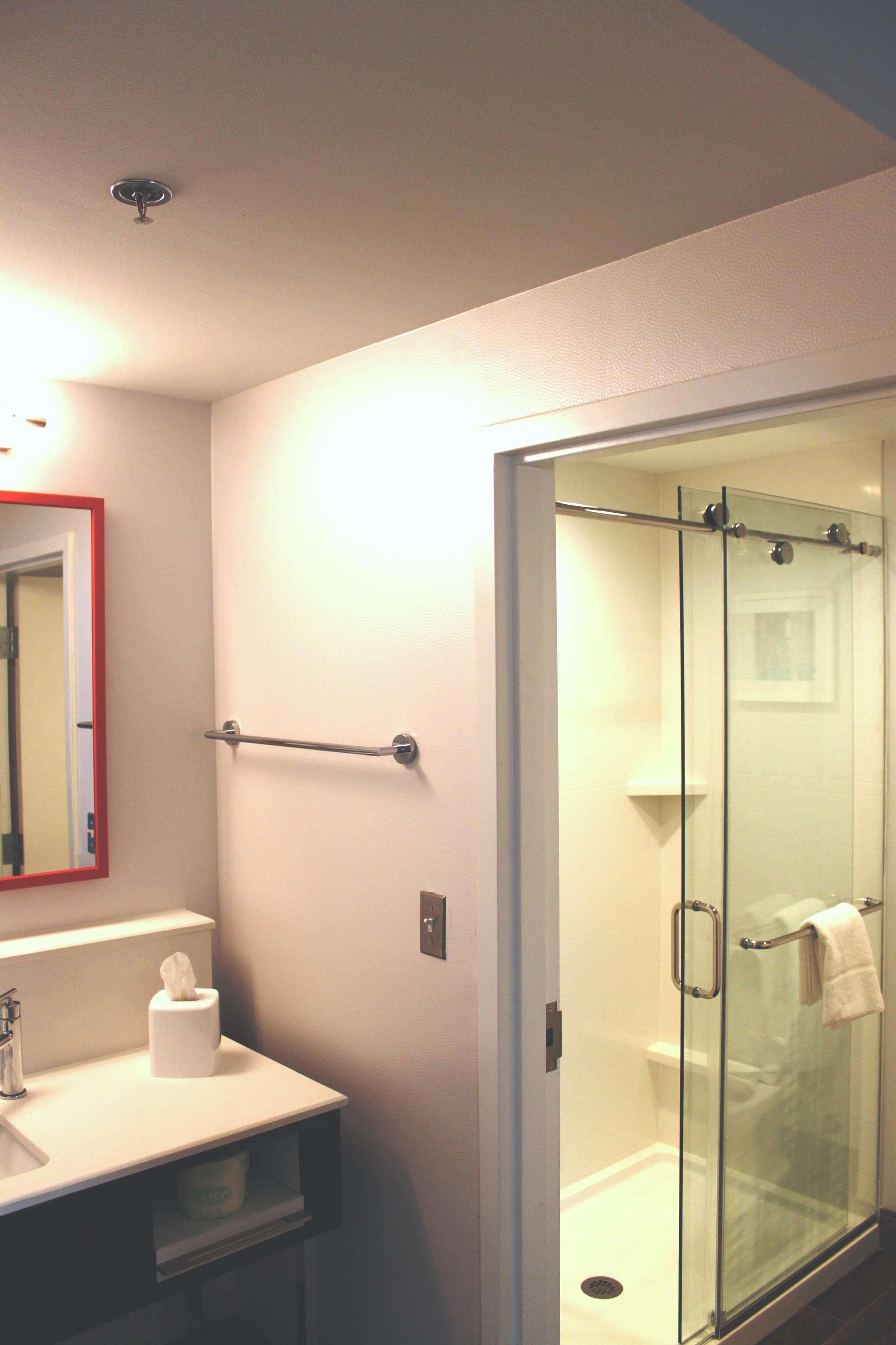 Hampton Inn Forsyth Luaran gambar